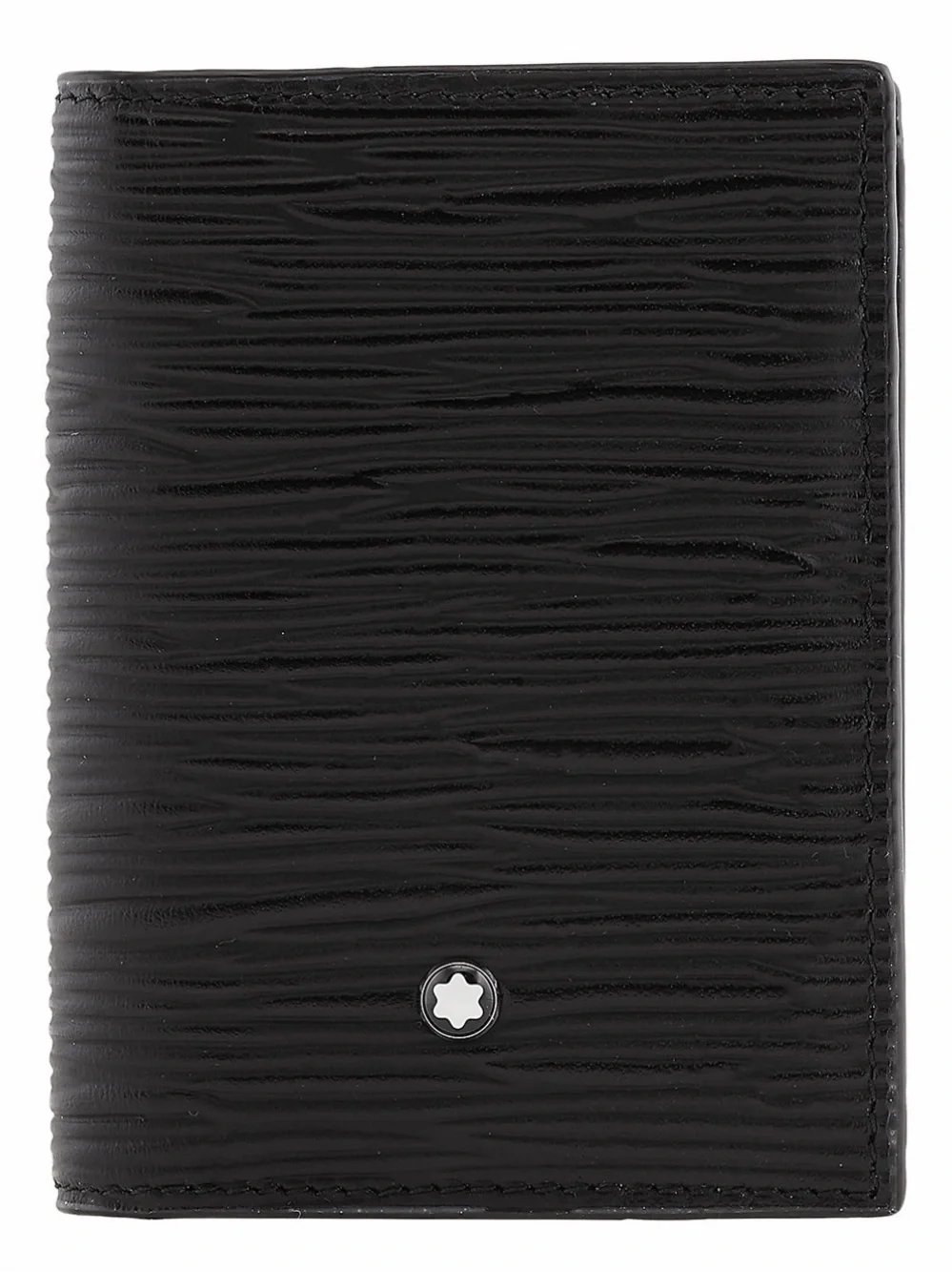 Montblanc Meisterstuck 4810 Leather 4CC Card Holder 130929